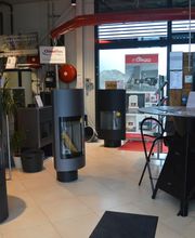 Cheminées du Valais SA Bild 2