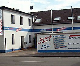 Autoglass Express 24 Bild 3
