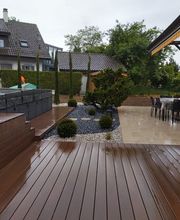 Blaser Paysagistes Sàrl Bild 5