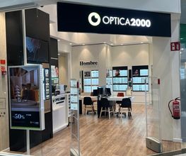 Optica 2000 ARROYOMOLINOS imagen 1