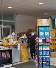 Zeitschriften Postagentur + Lotto Marion Herm Bild 2