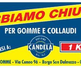 Euromaster CB Pneumatici immagine 3