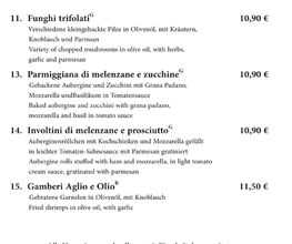 La Roccia Bild 5