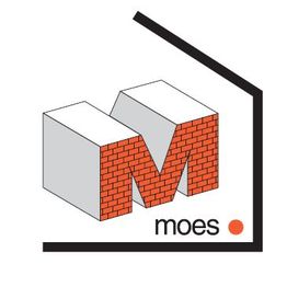 Moes VOF Bouwbedrijf logo