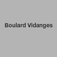 Boulard Vidanges