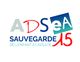 A.D.S.E.A Du Cantal Association Départementale Sauvegarde De l'Enfance À l'Adulte