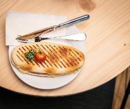 Bistro Eigergletscher Bild 1