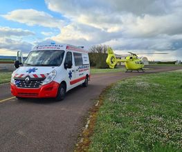 Jussieu Secours Beaune image 2