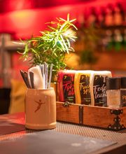 PETER PANE Burgergrill & Bar Bild 5