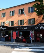 Le Café du Progrès Bormes-les-Mimosas