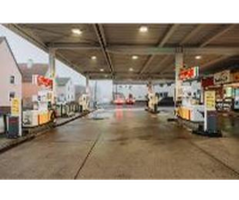 Shell Recharge Charging Station Bild 15