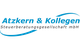 Atzkern Steuerberater