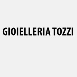 Gioielleria Tozzi logo