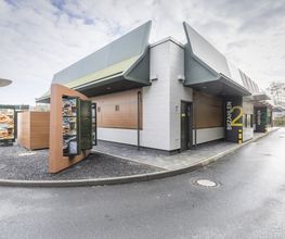 McDonald's Bild 3