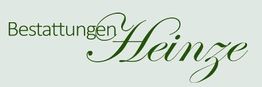 Heinze Bestattungen