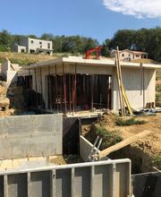 LORTHIOIR CONSTRUCTIONS - Constructeur de Maisons en Bois à Valence image 6