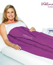 SUNPOINT Solarium & WELLMAXX Bodyforming Erding Bild 9