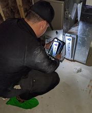 Williams Comfort Air image 5