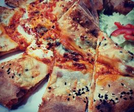 Ido's Pizza & Grill Restaurant Bild 6