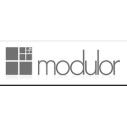 Modulor Progetti logo