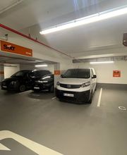 SIXT Autovermietung Stuttgart Zentrum Bild 4