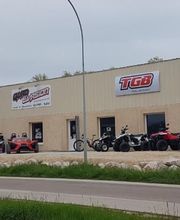 Quad Evasion image 4