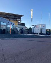 Mobilize Fast Charge Station de recharge image 1