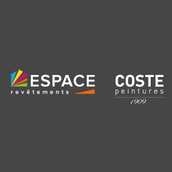 Espace Revêtements Coste Peintures