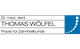 Praxis für Biologische Zahnmedizin Dr. med. dent. Thomas Wölfel