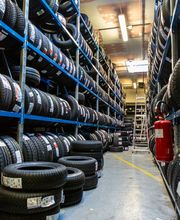 Euromaster Romeo Pneumatici immagine 9