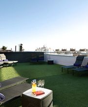 Eurostars Centrum Alicante