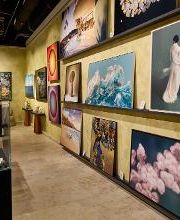 LUMAS Galerie Frankfurt Airport Bild 4