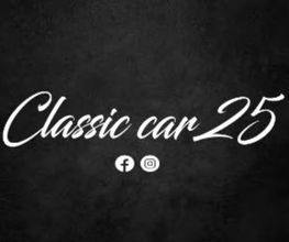 Classic Car 25 image 1