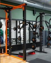 Basic-Fit 24/7 imagen 1