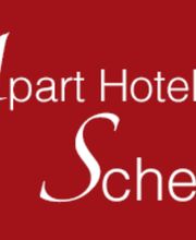 Apart Hotel Scheuer Bild 4