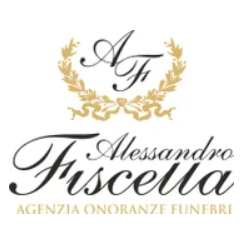 Agenzia Onoranze Funebri Alessandro Fiscella logo