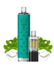 EGOVAP 🔶 Cigarette électronique Toulouse - Cugnaux | Puff JNR & Al Fakher | CBD image 14