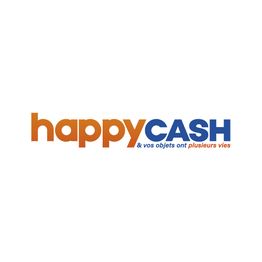 Happy Cash