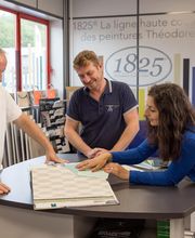 Théodore Maison de Peinture image 3