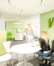 AOK PLUS - Filiale Coswig Bild 3