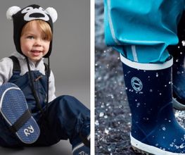 KidsDream.ch AG Kindermode von Reima, Finkid, Hust & Claire uvm. Bild 5