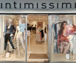 Intimissimi immagine 1