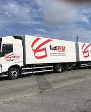 France Armor Déménagements Guiomard FADDEM image 6