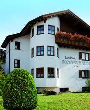 Landhotel Sonnenhalde Bild 1