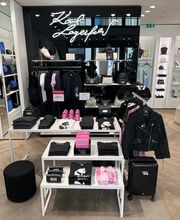 KARL LAGERFELD Outlet immagine 2