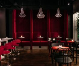 Ruby Leni Hotel Dusseldorf by IHG Bild 2