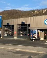 TÜV SÜD Service-Center Geislingen Bild 7