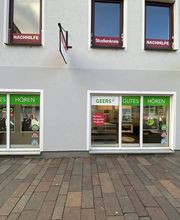 GEERS Hörgeräte Bild 1
