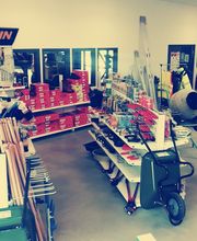 AXEL LOCATION image 2