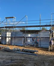 Abriss, Entsorgung Dienst Bild 2